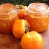 Dżem persimmon - przepis ze zdjęciem